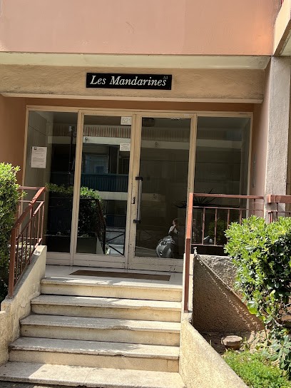 Karine Darmon Naturopathe à Saint-Laurent-du-Var, Praticien de Médecine Alternative à Saint-Laurent-du-Var