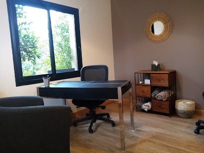 Cabinet de réflexologie Sophie MANCET, Réflexologue à L'Isle-Jourdain