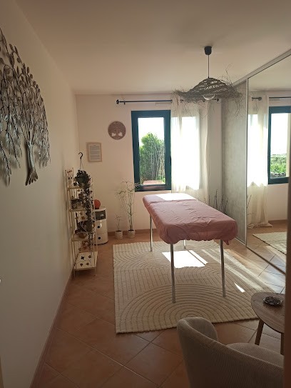 soins énergétiques - bien-être - Anne-Marie Marcelet- La Hague (50), Praticien de Médecine Alternative à La Hague