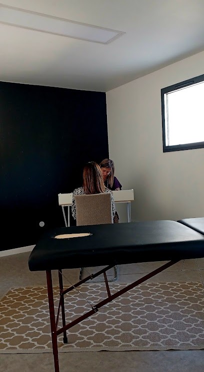 Mélanie Carmier Naturopathe/conseillère Rééquilibrage Alimentaire (Melanie Natur'ô Bien-être), Praticien de Médecine Alternative à Lézignan-Corbières