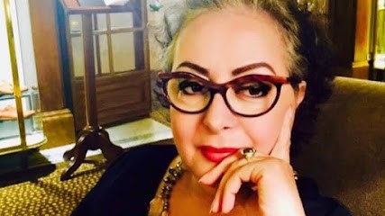 Hind CHERIET, Praticien de Médecine Alternative à Maisons-Alfort