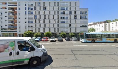 Frédéric Simon, Praticien de Médecine Alternative à Lyon 07