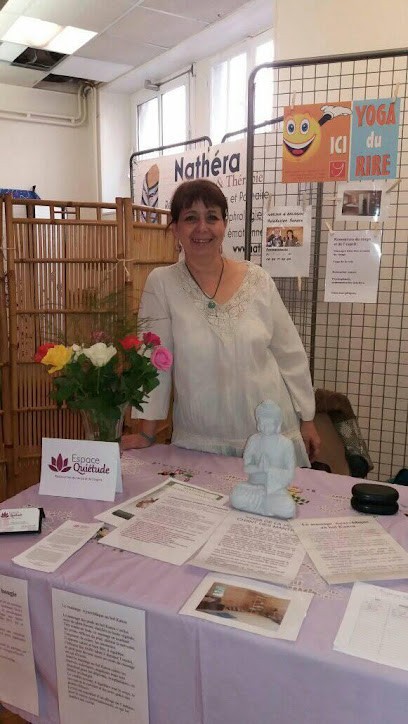 Espace Quiétude, Hypnothérapeute à Chanac-les-Mines