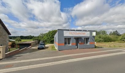 zen'harmonie, Réflexologue à Rives d'Andaine