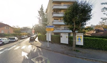 Margaux Avenel Accompagnatrice Individuel - Energéticienne - Magnétiseuse, Praticien de Médecine Alternative à Gap