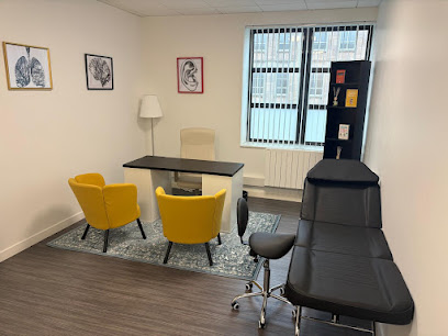 Centre Easy Laser Anti-Tabac L Alcool & Autres Addictions L Le Havre Praticien De Médecine Alternative au Havre