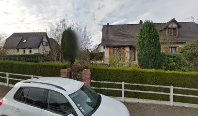 Normandie Reflexologie, Réflexologue au Mesnil-Esnard