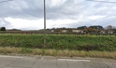 O PIED DE L'EAU, Réflexologue à Carsan