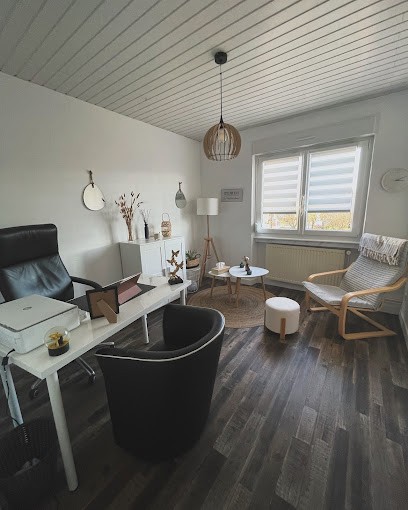 Sandra Morel - Sophrologue Moyeuvre, Praticien de Médecine Alternative à Moyeuvre-Grande