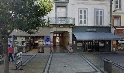 Nathalie Duvignau Bareille, Praticien de Médecine Alternative à Tarbes