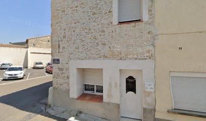 Aurélie Quissac, Praticien de Médecine Alternative à Jonquières-Saint-Vincent