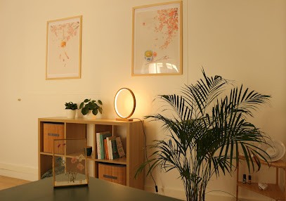 Florence Vigneault. Sophrologue. Relaxologue Biosappia®, Praticien de Médecine Alternative à Veigné