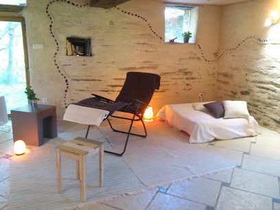 Réflexologie plantaire chinoise B. Dollé, Réflexologue à Grand-Auverné