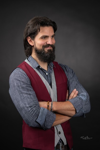 Cabinet d'Hypnose Guillaume Rivière, Hypnothérapeute à Creuzier-le-Vieux