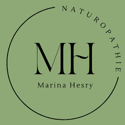 Marina Hesry - Naturopathie [Caen], Praticien De Médecine Alternative à Caen