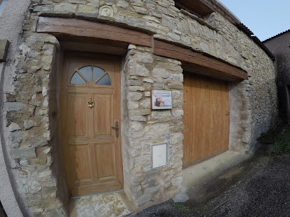 Cabinet de Naturopathe - Energéticienne Chantal MARTY, Praticien de Médecine Alternative à Peyrolles