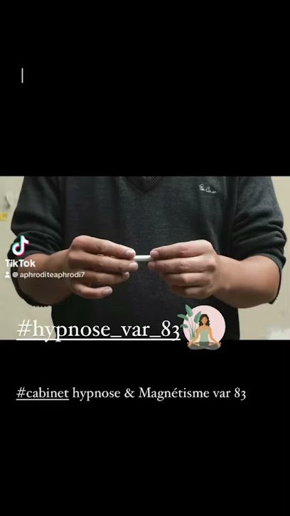 Cabinet hypnose & Magnétisme var 83 - Darrazi Hinde, Hypnothérapeute à La Seyne-sur-Mer