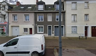 José CHARPENTIER, Hypnothérapeute à St Pierre Des Corps, Hypnothérapeute à Saint-Pierre-des-Corps