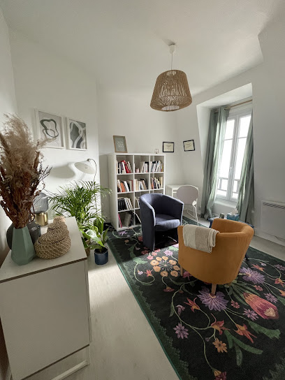 Severine Bouchet - Hypnose Périnatale Emdr Eft, Service D'hypnothérapie à Paris 15