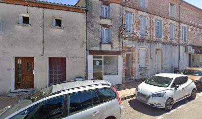 Aurélie Chenais, Praticien de Médecine Alternative à Valence