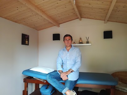Pascal Magnétiseur , Maître Reiki , Réflexologie Plantaire Thaïlandaise, Praticien de Médecine Alternative à Arles