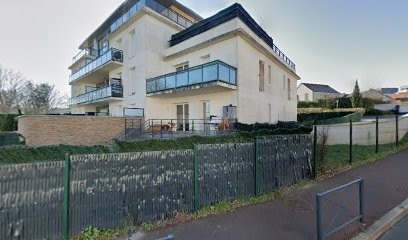 Le chemin, Praticien de Médecine Alternative à Domont