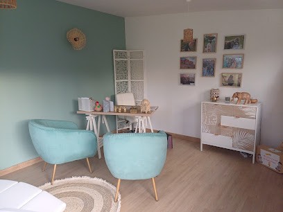 Etre Soi Tout Simplement, Praticien de Médecine Alternative à Sailly-le-Sec