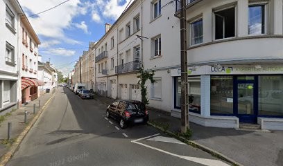 Althaea O.Ra Energéticienne, Praticien de Médecine Alternative à Saint-Nazaire