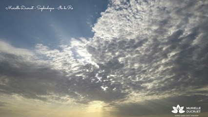 Murielle Ducruet Sophrologue Energeticienne, Praticien de Médecine Alternative à La Couarde-sur-Mer