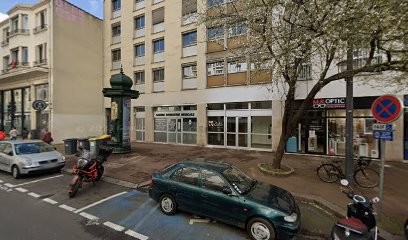 Claire Duchatel - Sophrologue - Praticienne En Hypnose Ericksonienne, Praticien de Médecine Alternative à Issy-les-Moulineaux