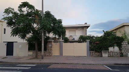 ROORYCK SANDRINE Naturopathe Iridologue, Praticien de Médecine Alternative à Palavas-les-Flots