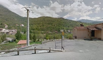 Elodie Dugué-Lafay naturopathe psychologue, Praticien de Médecine Alternative à Roquebillière