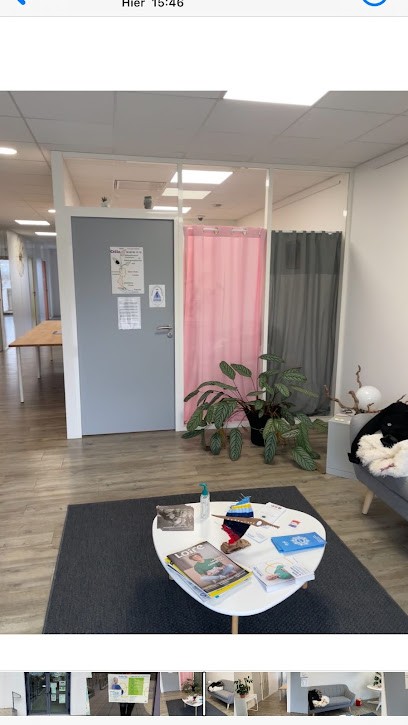 Celia nunes expert en réflexologies combinées et maître praticienne reiki, Réflexologue à Saint Just Saint Rambert