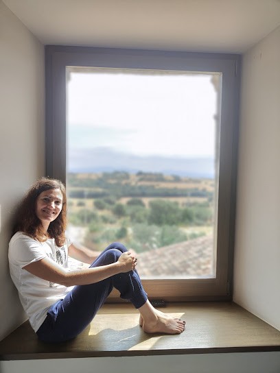 julie Saboureau, Hypnothérapeute à Longué-Jumelles