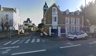 Sophrologue - Corinne Portal - Capsophro, Praticien de Médecine Alternative à Saint-Malo