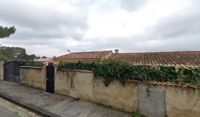 Serre Mireille Jeanne Regine, Praticien de Médecine Alternative à Marseille 11