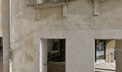 Psychothérapie - hypnose conversationnelle, Hypnothérapeute à Saintes