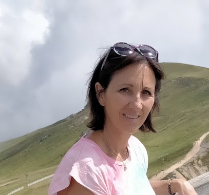 Ivars Patricia- Energéticienne- Naturopathe, Praticien de Médecine Alternative à Saint-Mitre-les-Remparts