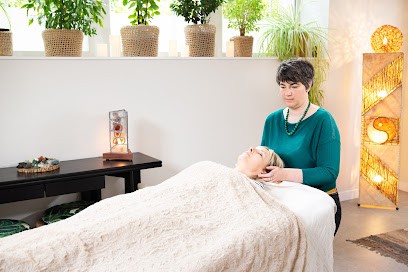 Agathe Lecointre - Thérapies énergétiques, Praticien de Médecine Alternative à Gouvieux