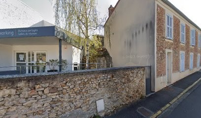 Stéphanie Carrière, Hypnothérapeute à Rambouillet