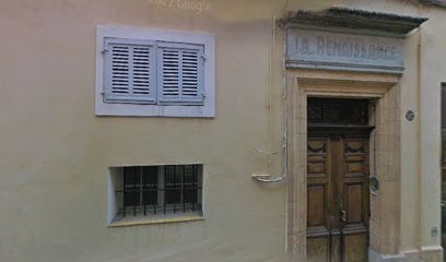 Nadine Galifi - Réflexologie Plantaire, Réflexologue à Aix-en-Provence