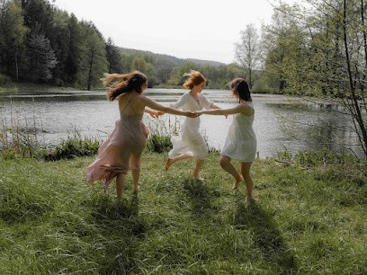 Joanna Nahum. Soins à Distance & Présentiel, Praticien de Médecine Alternative à Alos