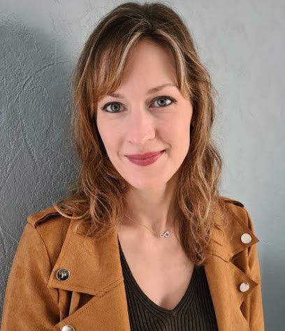 Caroline Héligon Renai Sens Psycho-énergéticienne - EMDR - Transgénérationnel, Praticien de Médecine Alternative à Saint-Varent