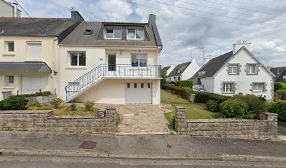 Catherine Notari, Praticien de Médecine Alternative à Ergué-Gabéric