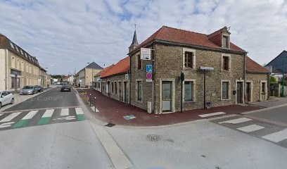 Sylvie Réflexologie, Réflexologue à La Capelle-lès-Boulogne