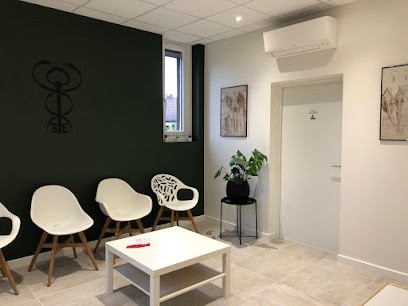 Cabinet D'Étiopathie - Romuald MOREL, Praticien de Médecine Alternative à Saint-Rémy