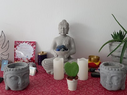 Sylvie GAUVIN Réflexolgue, Réflexologue à Argences