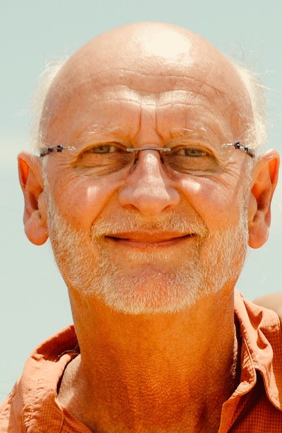 Bioénergéticien Quantique Camille Bostaille, Praticien de Médecine Alternative à Massaguel