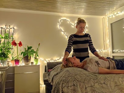 BIENVEILLANTE - Laetitia VUCINIC, Praticien de Médecine Alternative à Haguenau