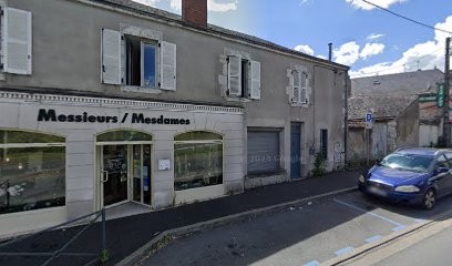 Sarah Boulanger - Terra Vitalis, Praticien de Médecine Alternative à Meung-sur-Loire